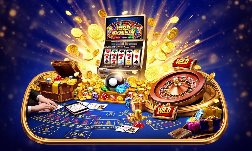 dk88bet Playtech Roulette