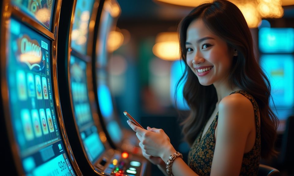 dk88bet Fortune Mouse