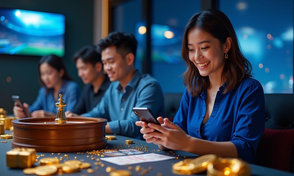 dk88bet Fortune Mouse Hadir di dk88bet Malaysia